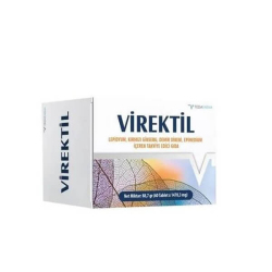 Virektil 60 Tablet - Virektil