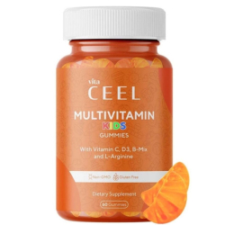 Vita Ceel Kids Multivitamin 60 Gummies - Vita Ceel 