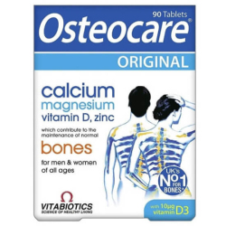 Vitabiotics Osteocare Original 90 Tablet