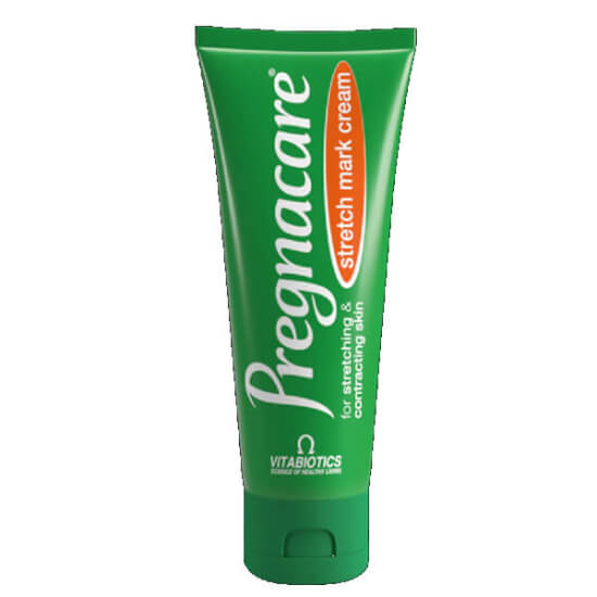 Vitabiotics Pregnacare çatlak önleyici bakım kremi 100 ml, E C B5 vitamini ve allantoin içeren nemlendirici- 1