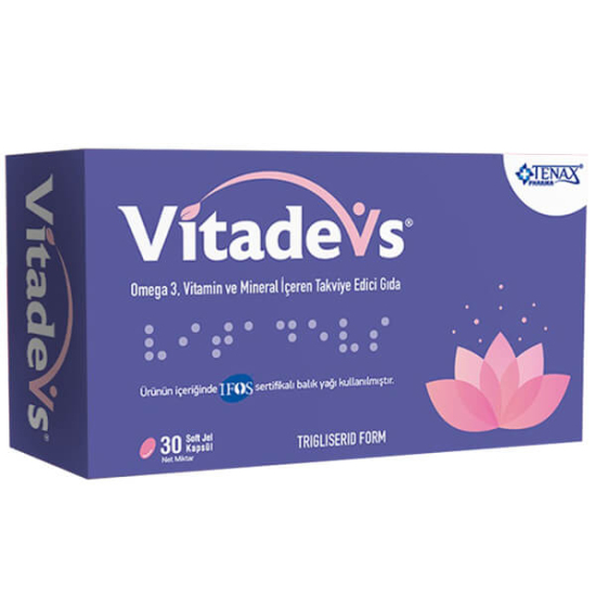  Vitadevs 30 Softjel - 1