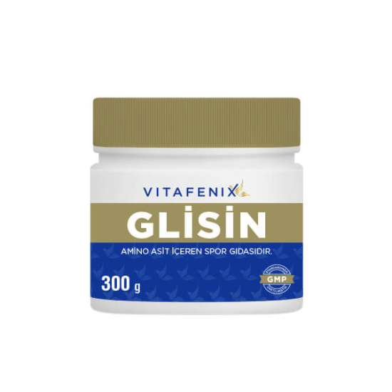  Vitafenix Glisin 300 gr - 1