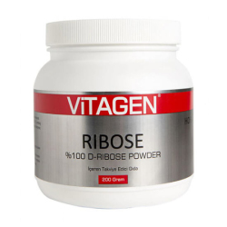 Vitagen D Riboz 200 gr - Rcfarma