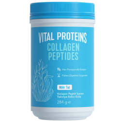Vital Proteins Collagen Peptides 284 gr - Vital Proteins