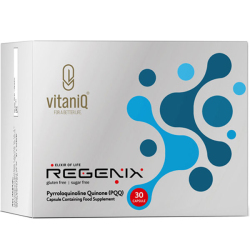 Vitaniq - Vitaniq Regenix 30 Kapsül Vitaniq - Vitaniq Regenix 30 Kapsül