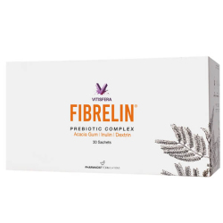 Vitisfera Fibrelin 30 Saşe - Vitisfera