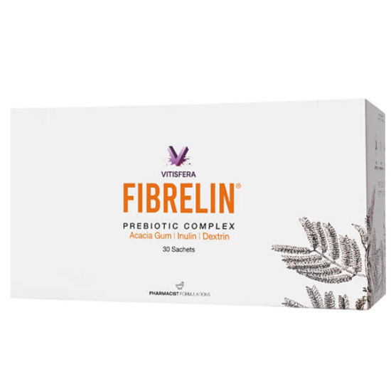  Vitisfera Fibrelin 30 Saşe - 1