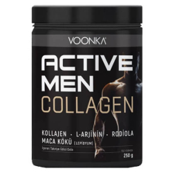 Voonka Active Men Collagen 250 gr - Voonka