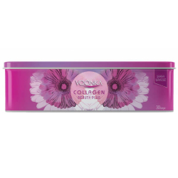 Voonka Collagen Beauty Plus Karpuz Çilek Aromalı 30 Saşe - Voonka