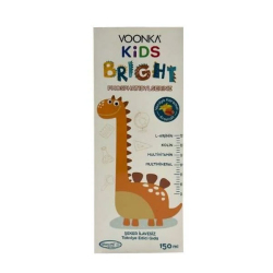 Voonka Kids Bright 150 ml - Voonka