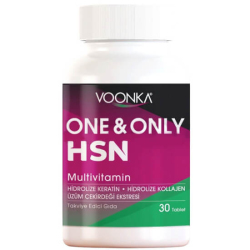 Voonka One Only HSN