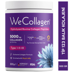 Biomet - WeCollagen 300 GR Biomet - WeCollagen 300 GR