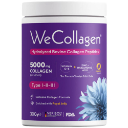 WeCollagen 300 GR