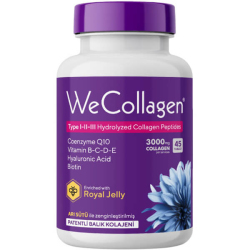 WeCollagen 45 Tablet