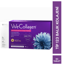 Biomet - WeCollagen 90 Tablet Biomet - WeCollagen 90 Tablet