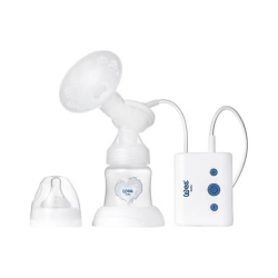 Wee Baby 444 Elektrikli Göğüs Pompasi Tekli - Wee Baby