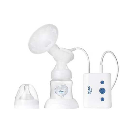  Wee Baby 444 Elektrikli Göğüs Pompasi Tekli - 1