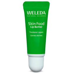 Weleda Skin Food Organik Besleyici Dudak Balmı 8 ml - Weleda