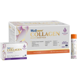 Wellcare Collagen Beauty Plus 5500 mg
