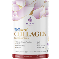 Wellcare Collagen