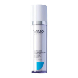 Wiqo Dry Ultradry Face Cream 50 ML Nemlendirici Yüz Kremi - Wiqo