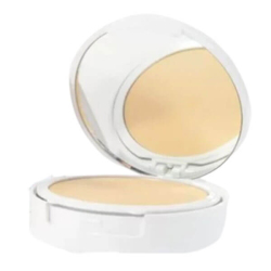 Wiqo ICP Compact SPF50 Cream Light Görülmeyen Renkli Kapatıcılı Güneş Kremi - Wiqo