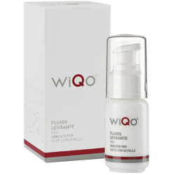 Wiqo - Wiqo Smoothing Face Fluid 30 ML Yüz Bakım Serumu Wiqo - Wiqo Smoothing Face Fluid 30 ML Yüz Bakım Serumu