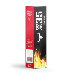 X35 Erkek Geciktirici Sprey Long Time Uzun Deneyim 25 ml - X35