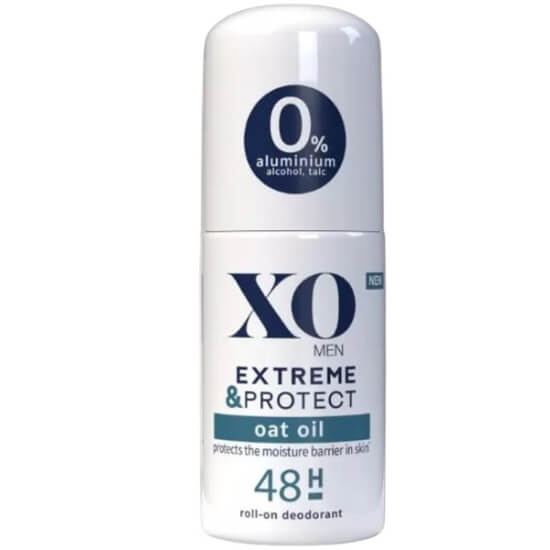  XO Men Deo Roll On Extreme Protect 50 ml - 1