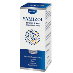 Yamizol Şurup 100 ml - Yamizol