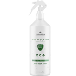 Yeşilmarka Sivrisinek Kovucu Hero Room Spray 300 ML - Yeşilmarka