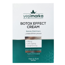 Yeşilmarka - Yeşilmarka Üç Etkili Krem 15 ML Tekli Yeşilmarka - Yeşilmarka Üç Etkili Krem 15 ML Tekli