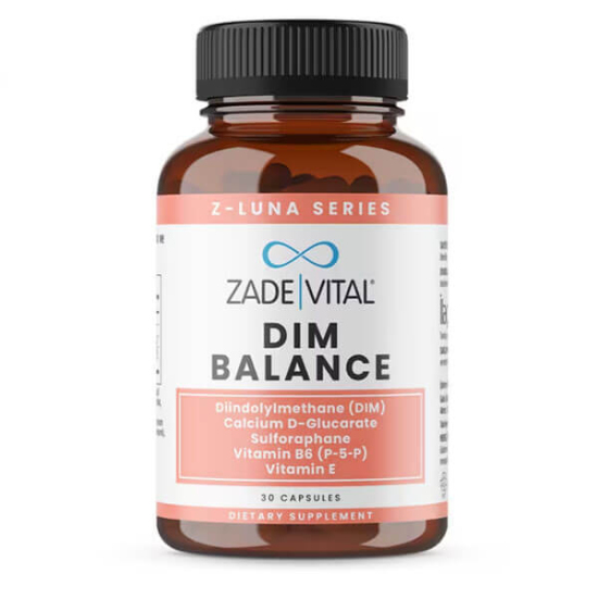  Zade Vital Dim Balance 30 Kapsül - 1