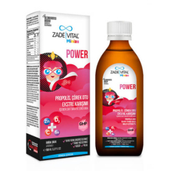 Zade Vital Miniza Power 150 ML - Zade Vital