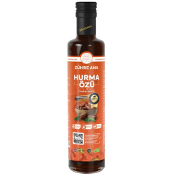 Zühre Ana Hurma Özü 350 gr - Zühre Ana
